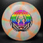 Swirly Apex Longhorn - Sello Personalizado RAD Elk Man