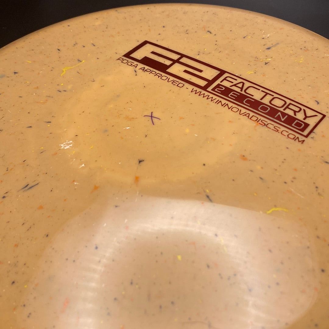 Innova Splatter Star Mako3 Disc Golf Disc