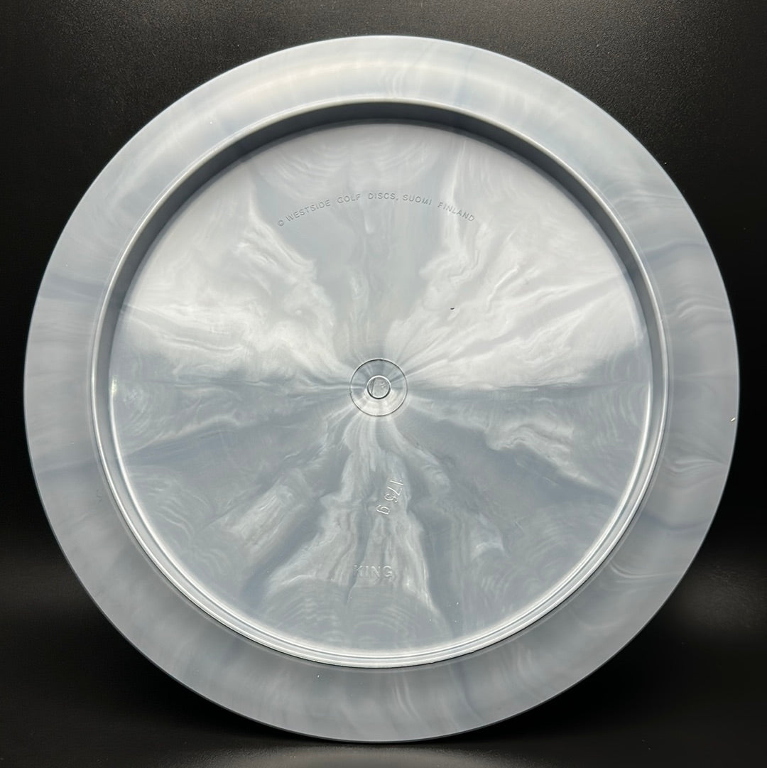 Tournament Burst King - Hanna Huynh 2023 Team Series Disc