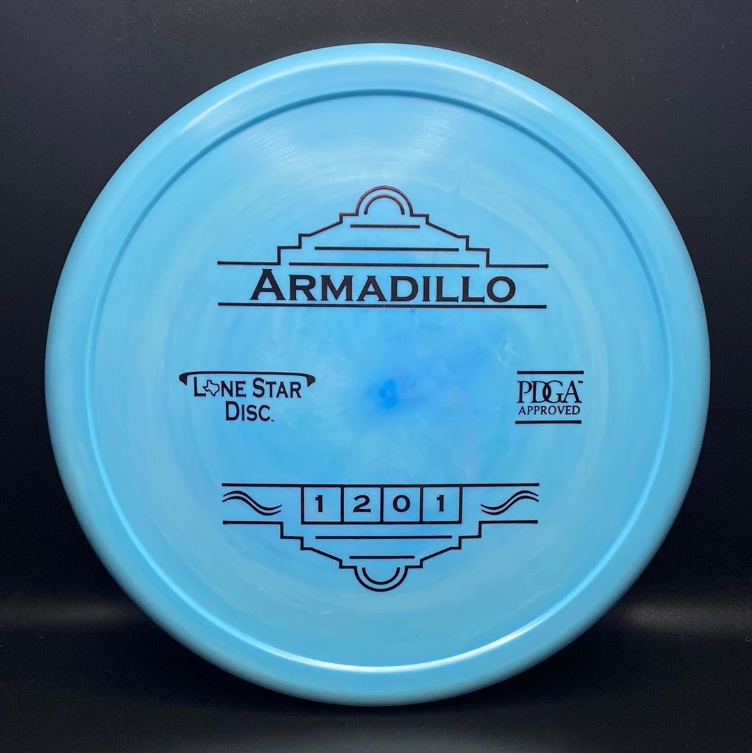 Bravo Armadillo Putt Approach Disc