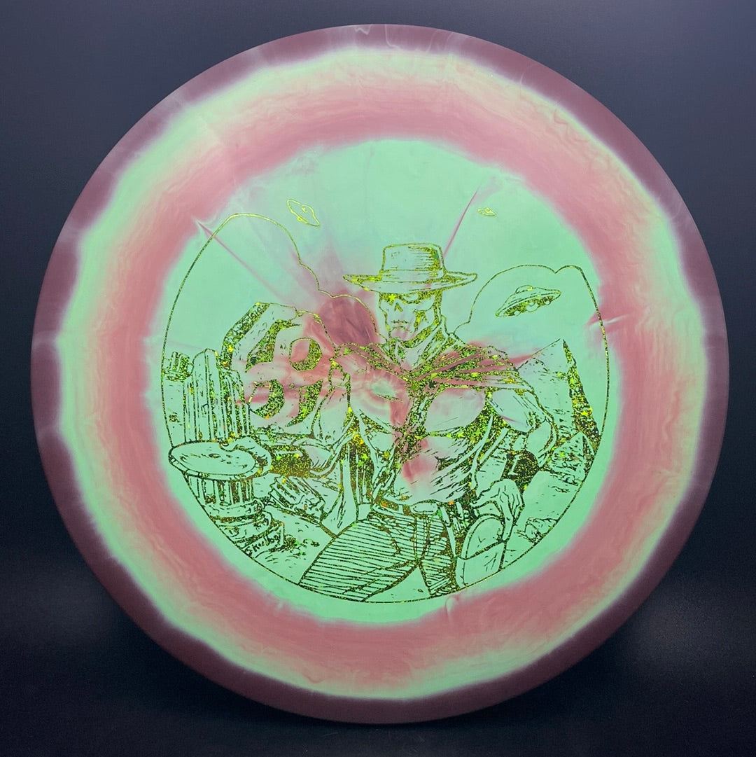 Swirl ESP Buzzz - Marauder Disco de Golf