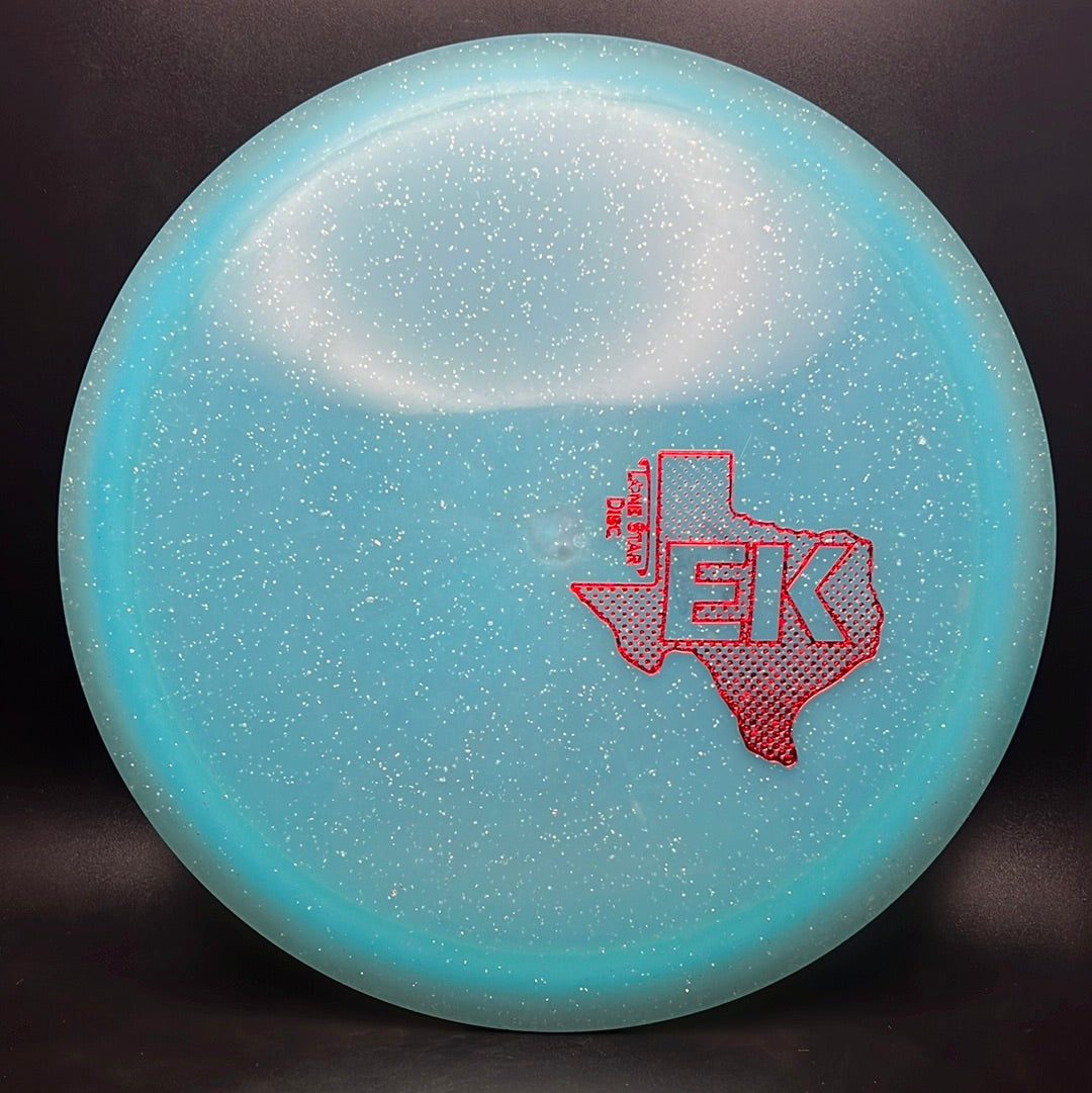Founders Frio - Emerson Keith Tour Series Disc Golf Driver