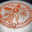 Big Z Nebula - 2022 Ledgestone Limited Edition Disc Golf Disc