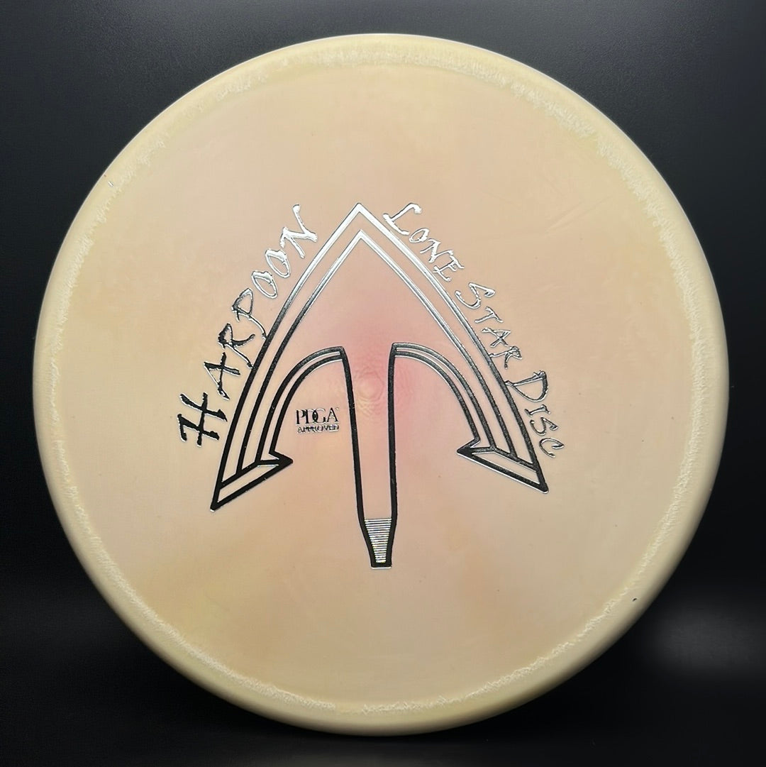 Delta 1 Harpoon Disc Golf Midrange