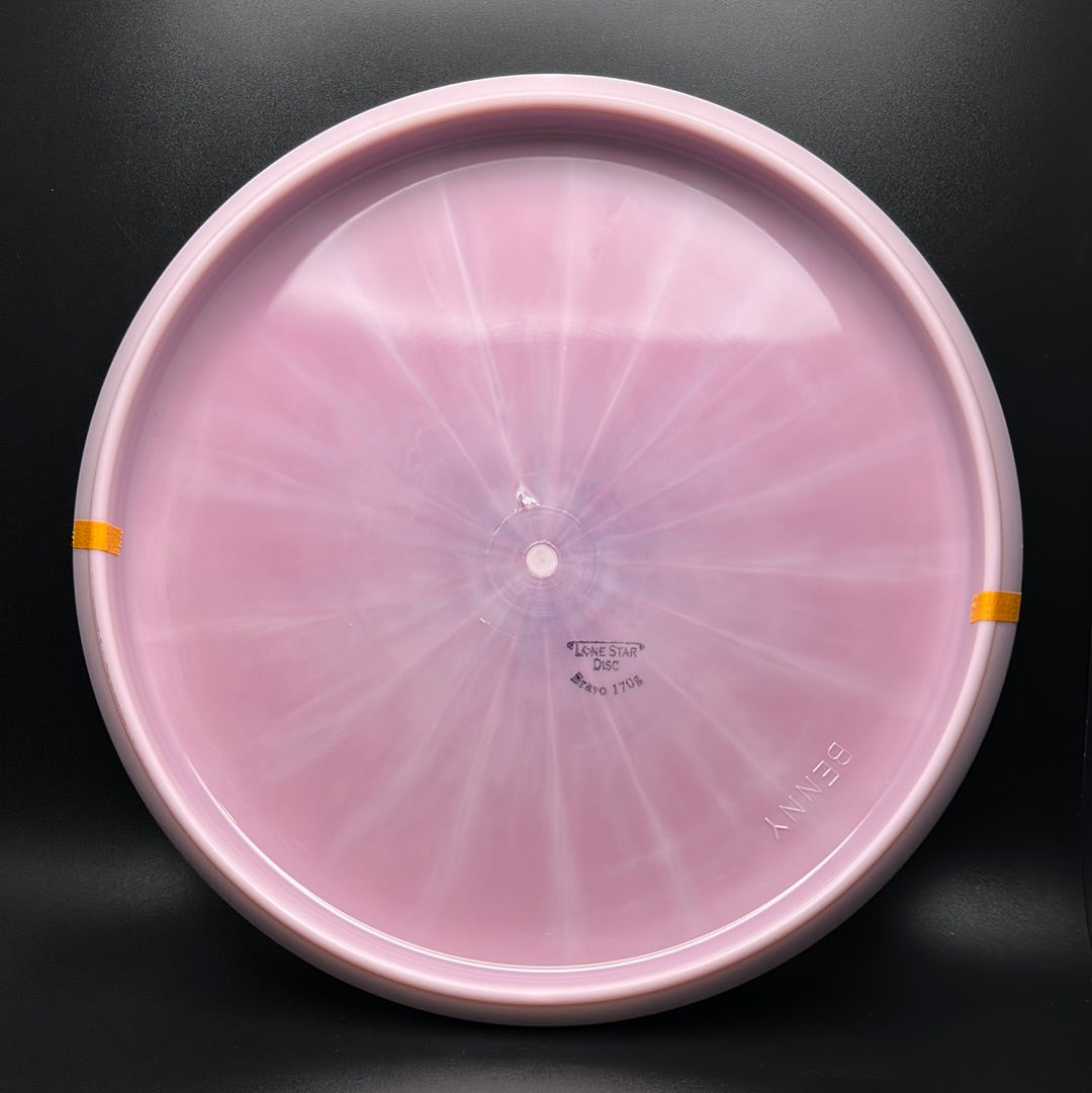 Bravo Benny Disc Golf Putter