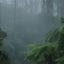 Fog and Fern Soy Candle – Fresh & Earthy Forest Scent | Mam Jam’s - Korvel