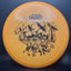 Metal Flake Glow C-Blend Chariot - Joel Freeman Signature Disc