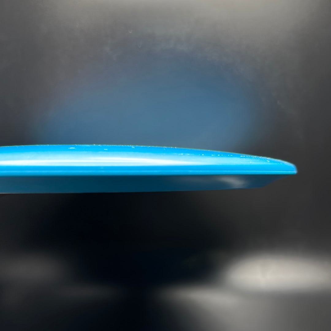 Sirius JLS Disc Golf Driver - XL Stamp