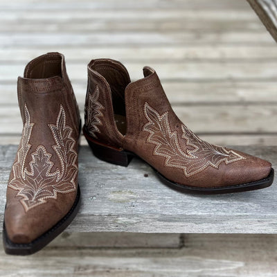 Dixon Boot | Ariat Womens - Korvel