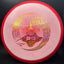Bravo Lone Wolf Disc Golf Driver
