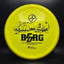 K1 Berg - Eric Oakley 'BEORG' 2023 Série Signature Disque