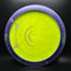 Halo S-Blend Scepter - X-Out Disc Golf Driver