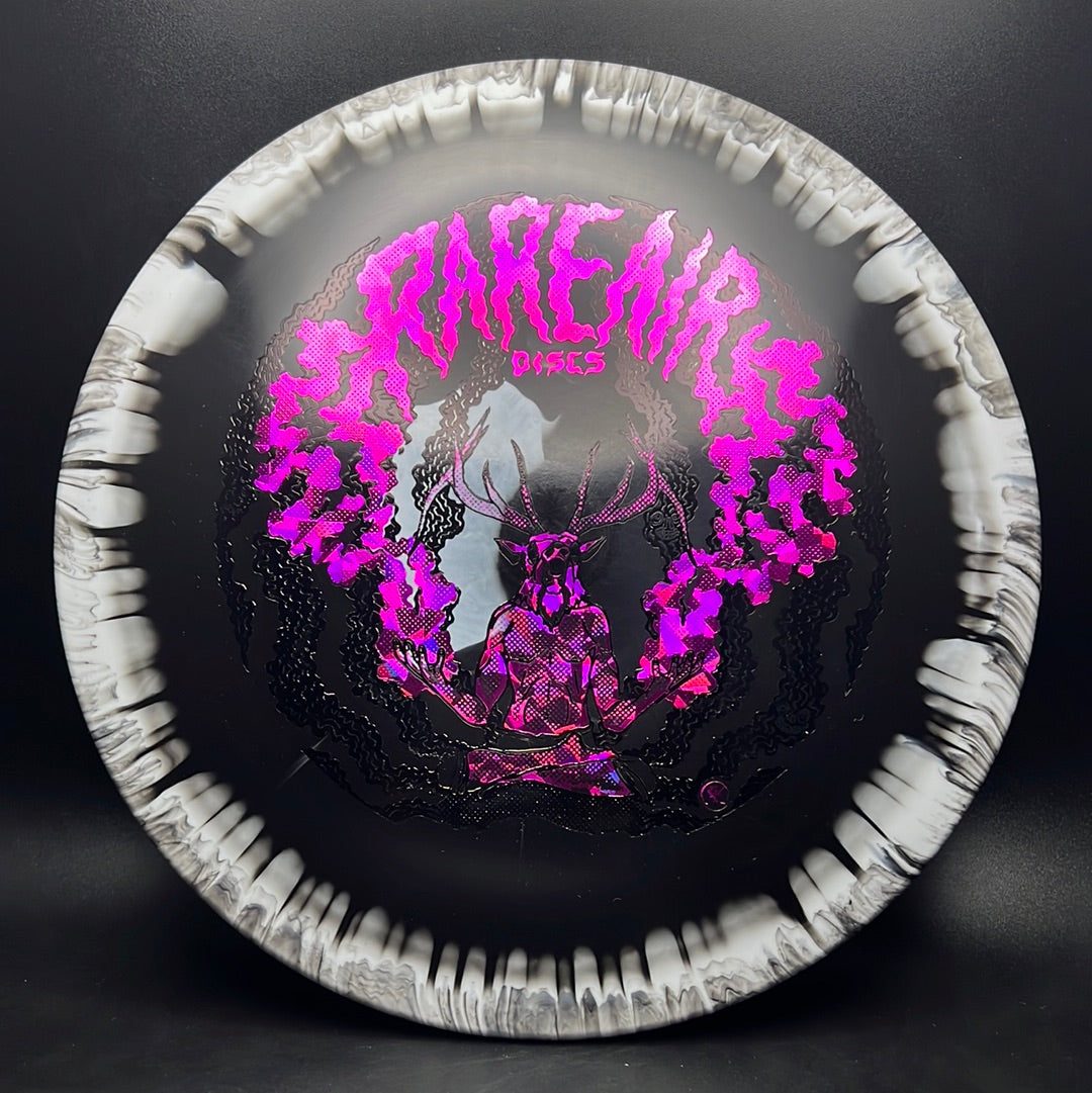 Halo S-Blend Exodus - Exclusive Elk Man Edition! - Korvel