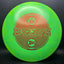 Fuzion-X Burst Maverick - 2022 Zach Melton Team Series Disc
