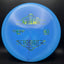 Alpha Artemis Putter - Premium Disc Golf Experience