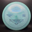 Conducteur de distance Bravo Bayonet - Disque de golf en plastique premium