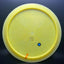 Bravo Mad Cat Control Driver - Premium Disc Golf Disc
