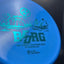 K1 Berg - Eric Oakley 'BEORG' 2023 Série Signature Disque