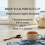 Beach House English Breakfast Tea