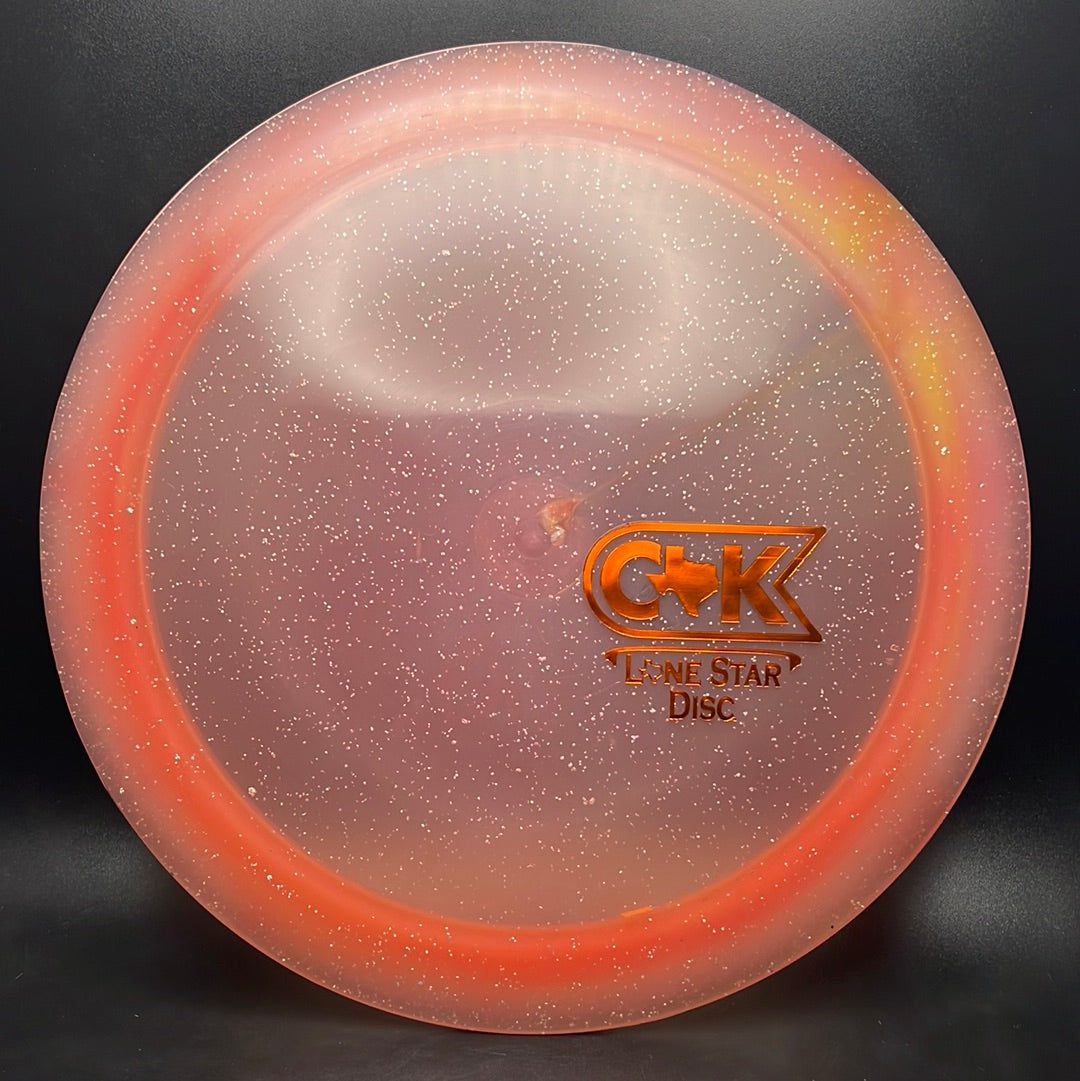 Founders Warbird - Chandler Kramer Tour Series Disc