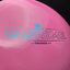 Supreme Trespass - Prototype Disc Golf Driver