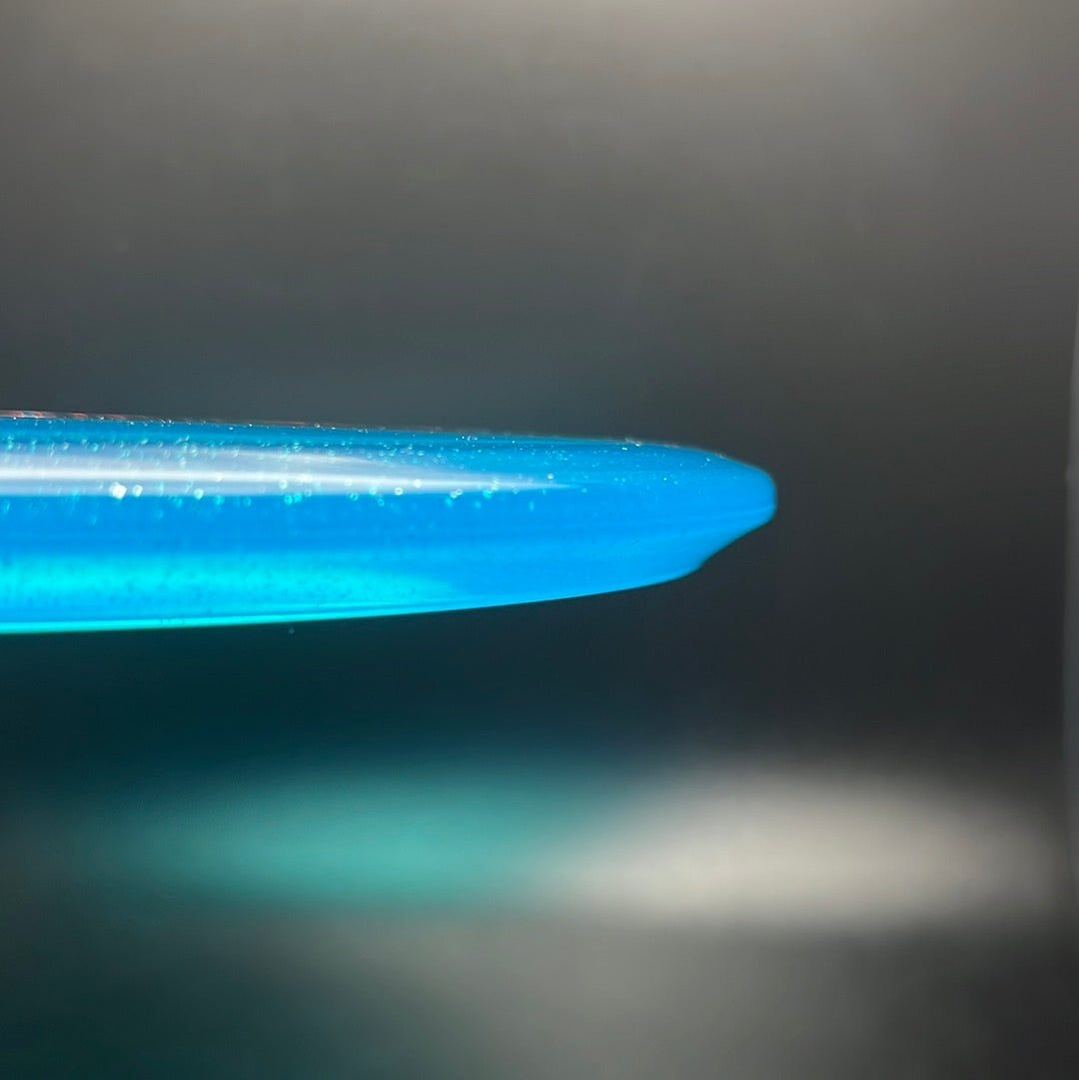 Metal Flake C-Line MD3 Disc Golf Disc - Premium Swedish Craftsmanship