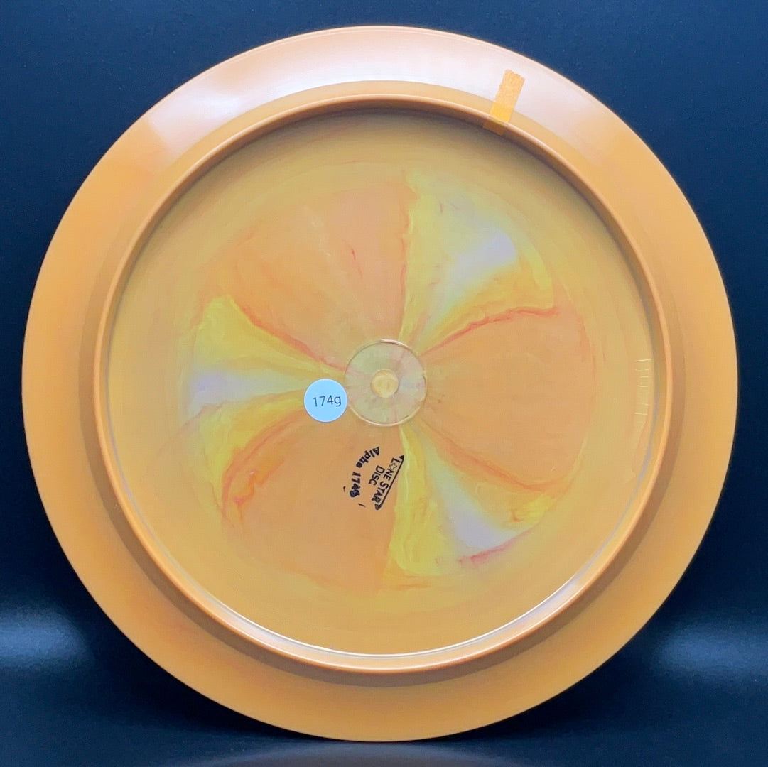 Alpha Bowie Distance Driver