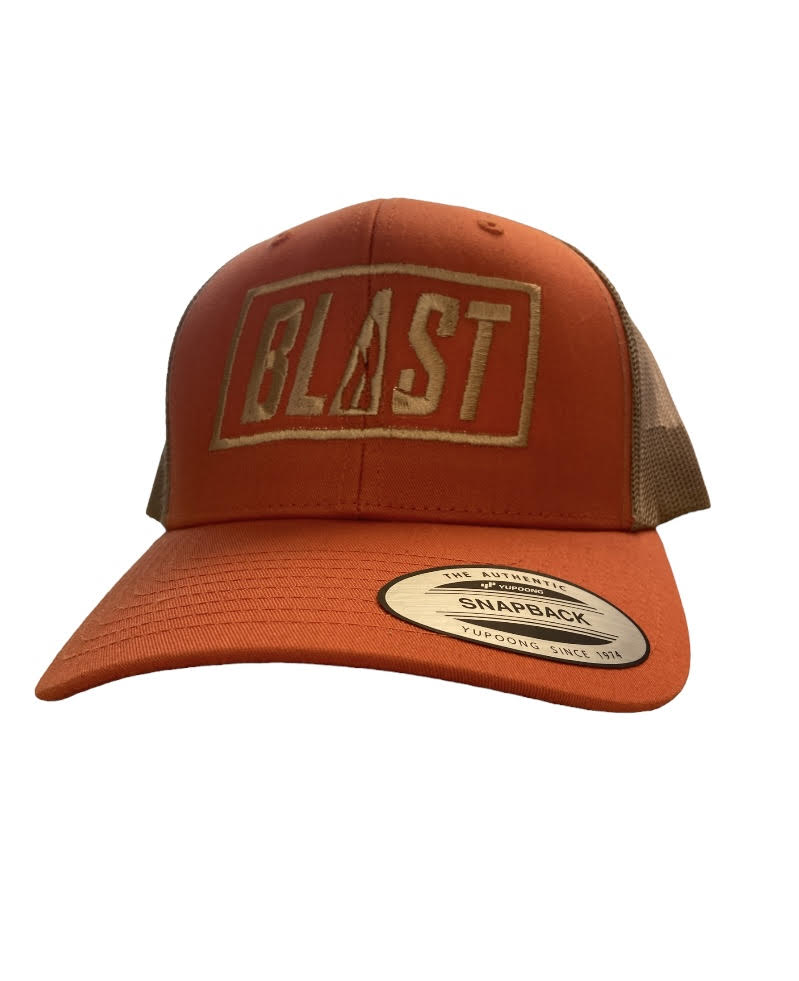 Premium Trucker Hats for Cornhole Champions - Korvel