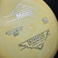 Bravo Middy - Disque de golf intermédiaire premium