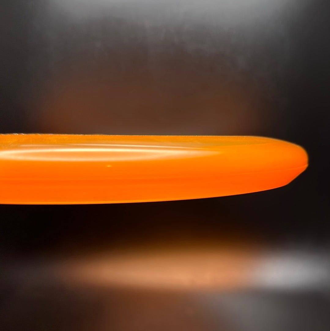 Quantum Omega4 - First Contact Disc Golf Putter
