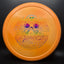 Limited Edition Bravo Armadillo - RADioactive Man Stamp - Korvel