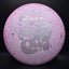 Splatter S-Blend Anubis Disc Golf Mid-Range Disc