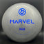Marvel Base Blend Putter - Premium Disc Golf Experience