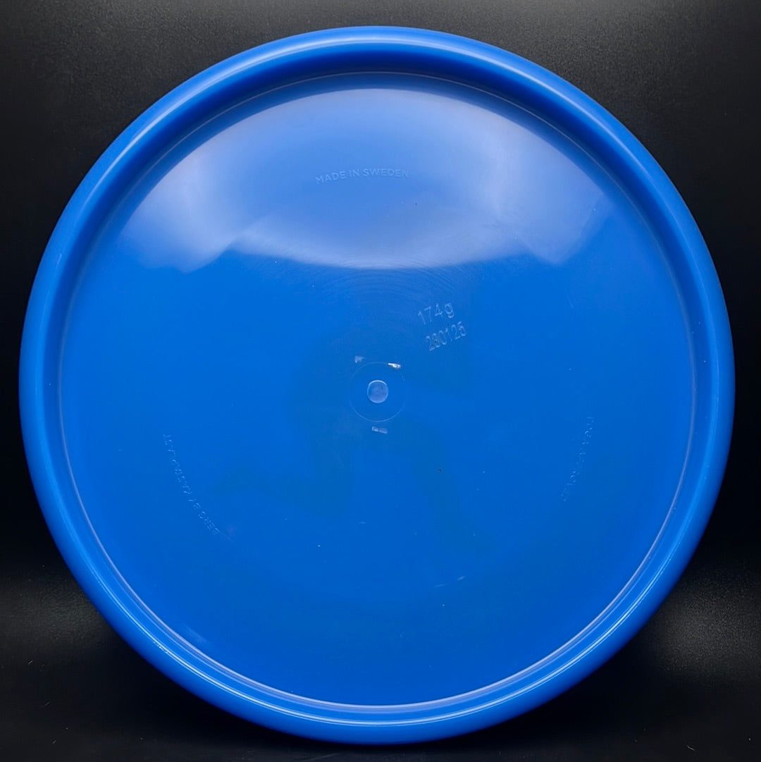 K1 Berg - Edición Limitada del Open Sueco de Disco de Golf