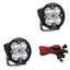 Baja Designs Squadron-R Sport LED Light Pods - Korvel