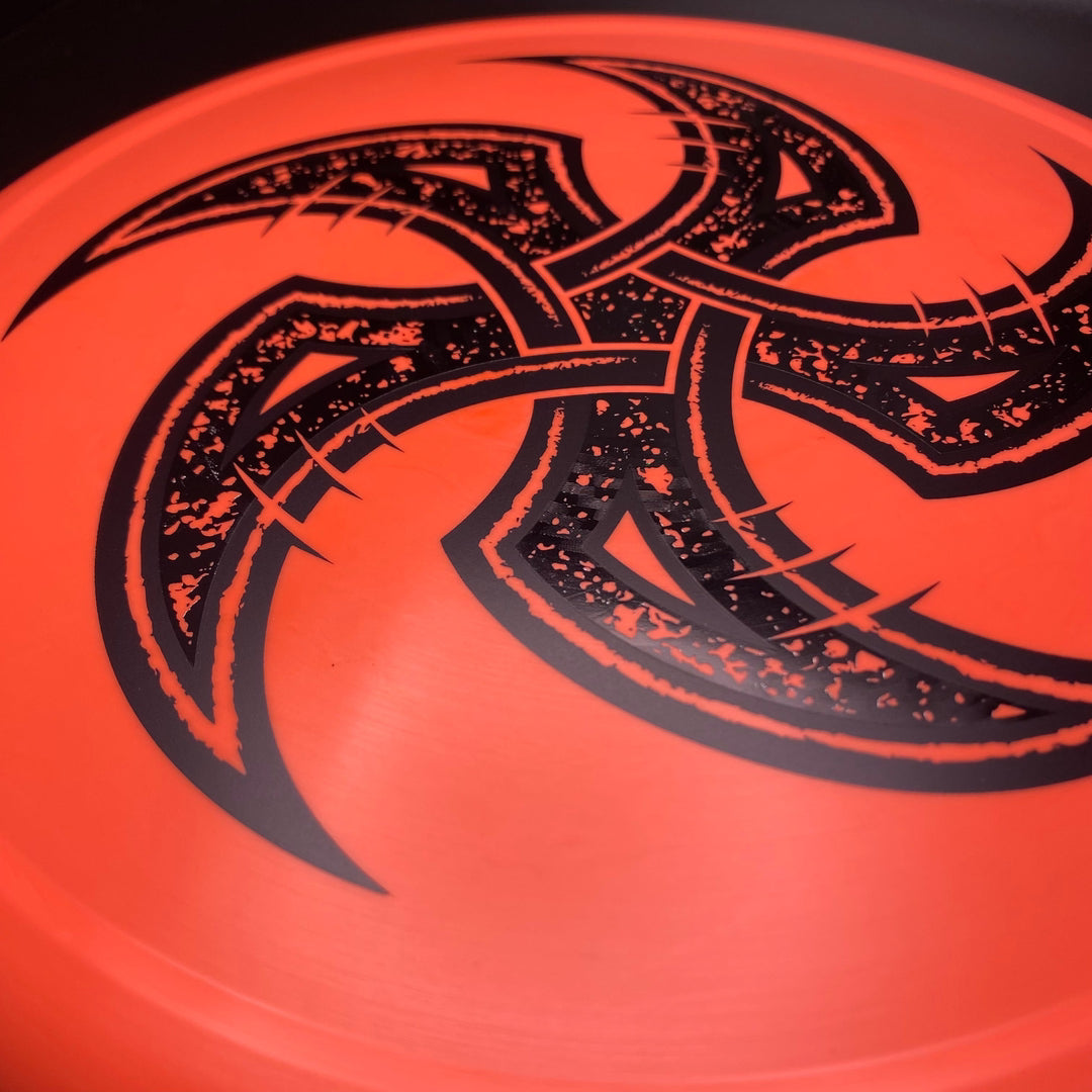 Star Animal - VTX Limited Edition Disc Golf Disc