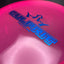 Lucid Ice Culprit - Disco de Golf Prototype