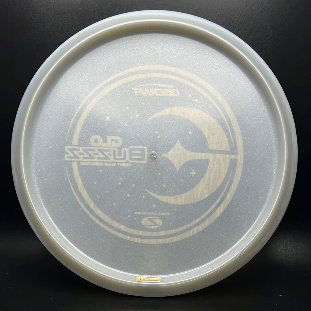 Z Glo Metallic Buzzz - Edición Corey Ellis