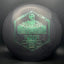 I-Blend Maya - Run 12 Disc Golf Driver