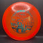 VIP Bear - First Run Disc Golf Driver