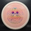 Limited Edition Bravo Armadillo - RADioactive Man Stamp - Korvel