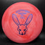 Victor Jackrabbit V2 Putter - Experiencia Premium en Disc Golf