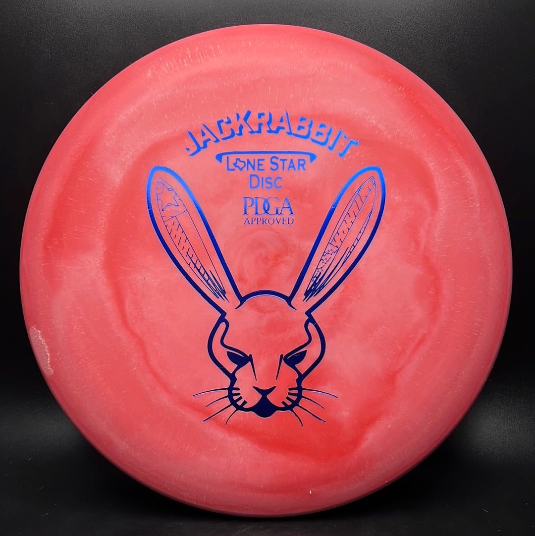 Victor Jackrabbit V2 Putter - Experiencia Premium en Disc Golf