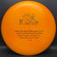 K3 Hard Svea - Serie Limitada de Arte Moomin Disc Golf Disc