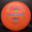 I-Blend Maya - Run 12 Disc Golf Driver