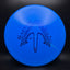 Alpha Harpoon Disc Golf Midrange