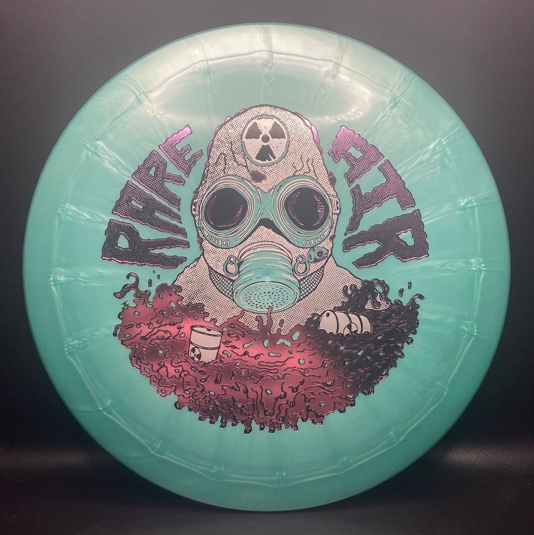 Ethereal Animus - RADioactive Man Edition Disc Golf Driver