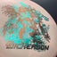 Swirl ESP Buzzz - Double Stamp! Chris Dickerson Edition