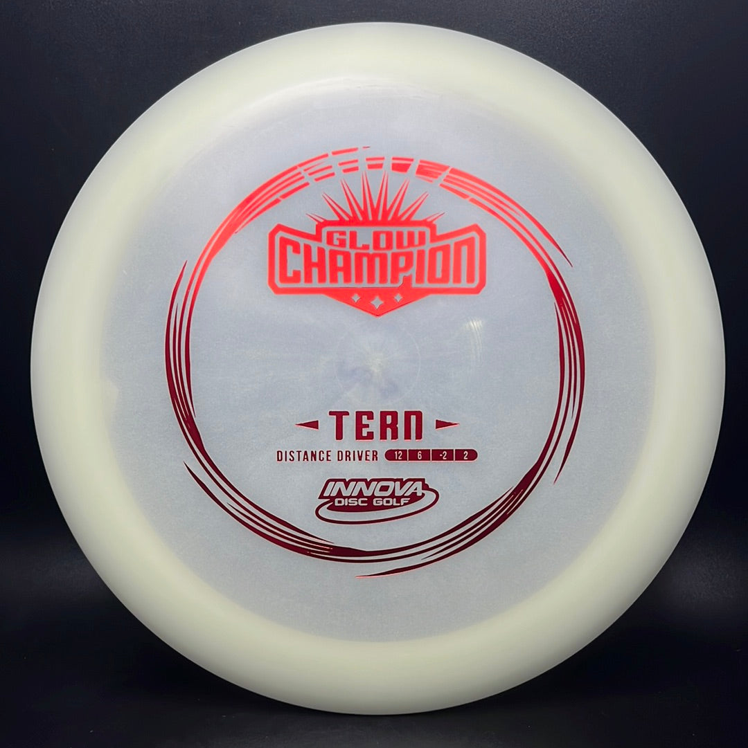Champion Glow Tern Disco de Golf