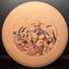 Glow D-Blend Chariot - Limited Edition Disc Golf Disc